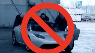 Tesla vs Top Gear: Executive Producer Andy Wilman speaks